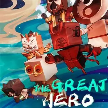Ultimate Hero Latest Version for Android/iOS APK - TapTap