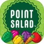 Icon of Point Salad - The Board Game