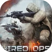 Hired Ops