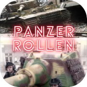 Panzer Rollen-Pertempuran Samurai