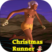 Christmas Runner