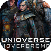 Unioverse Hoverdrome