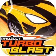 Project TurboBlast