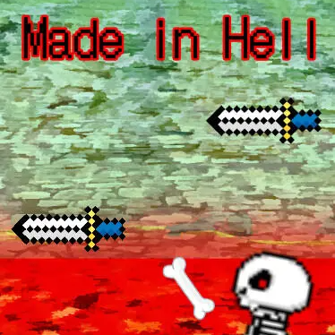 Made in Hell Latest Version for Android/iOS APK - TapTap