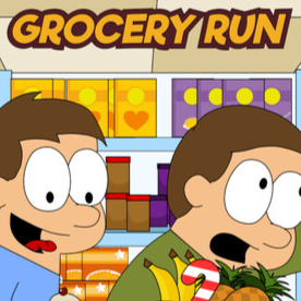 Grocery Run Latest Version for Android/iOS APK - TapTap