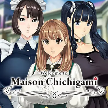 Welcome to Maison Chichigami for Android/iOS - TapTap