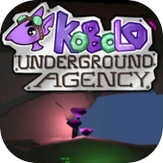 Kobold Underground Agency