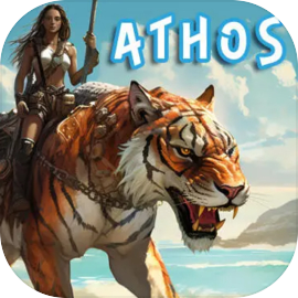 Athos Games