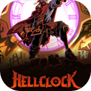Hell Clock