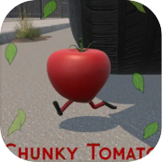 Chunky Tomato