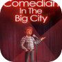 Biểu tượng của Comedian In The Big City