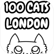 100 Kucing London