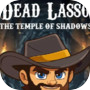  ไอคอนของ Dead Lasso: Temple Of Shadows