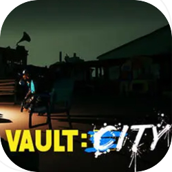 Vault City