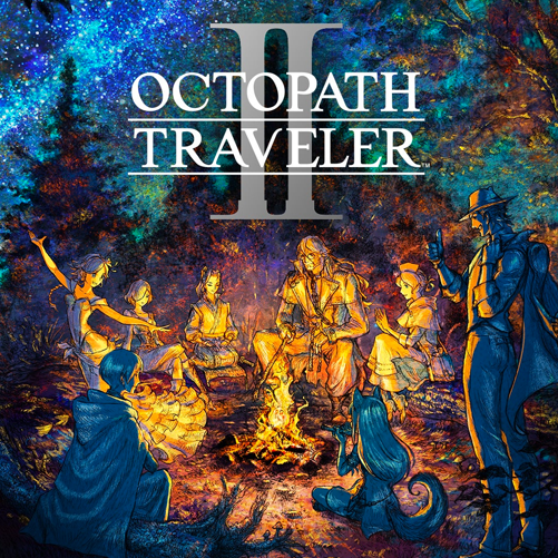 OCTOPATH TRAVELER II android iOS-TapTap