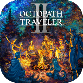 OCTOPATH TRAVELER II