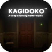 KAGIDOKO: un juego de terror de aprendizaje profundo