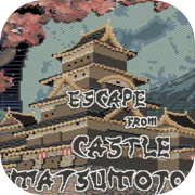 Escape From Castle Matsumoto