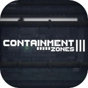 Mga Containment Zone