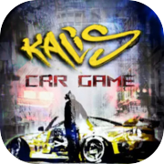 Kalis Car Game