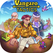 Vangaro Tactics