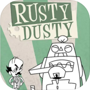 Rusty Dusty
