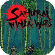 Guerras Ninja Samurais