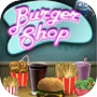 Ícone de Burger Shop