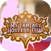My Fantasy Hostess Club