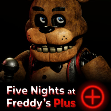 Five Night's at Freddy's: HW v1.0 (LATEST VERSION)