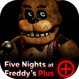 O MELHOR JOGO DE TERROR VOLTOU! - FIVE NIGHTS AT FREDDY'S 4 - (NOITE 1) 