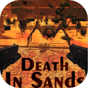 Death in sands