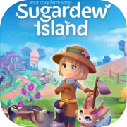Sugardew Island - Your cozy farm shop