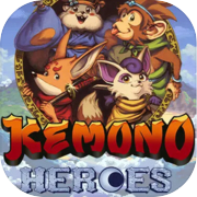 Heróis de Kemono