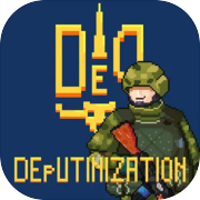 Deputinization