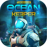 ကုဒ်အမည်- Ocean Keeper
