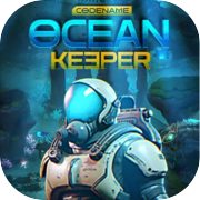 Codename: Ocean Keeper