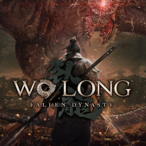 Wo Long: Fallen Dynasty （臥龍：蒼天隕落） android iOS-TapTap