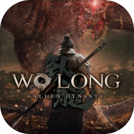 Wo Long: Fallen Dynasty