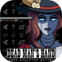 DEAD MAN'S HAND: Card Roulette Action