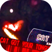Cat Got Your Tongue