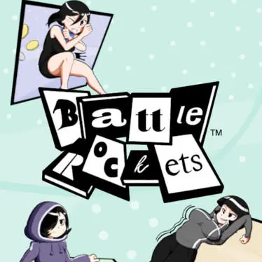 Battle Rockets Latest Version for Android/iOS APK - TapTap