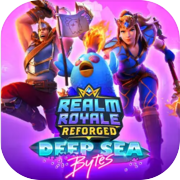 Realm Royale Di-Reforg