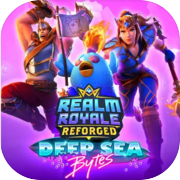 Realm Royale Reforged