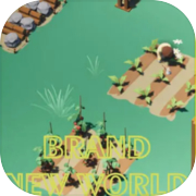 Brand New World