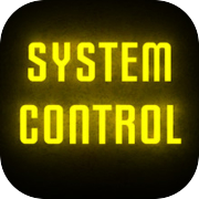 Control de sistema