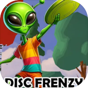 Disc Frenzy