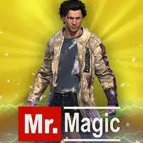Mr. Magic Latest Version for Android/iOS - TapTap