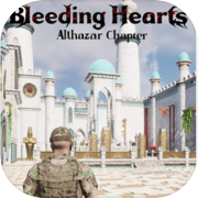 Bleeding Hearts: Althazar Chapter