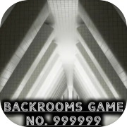 Backrooms Game နံပါတ် 999999